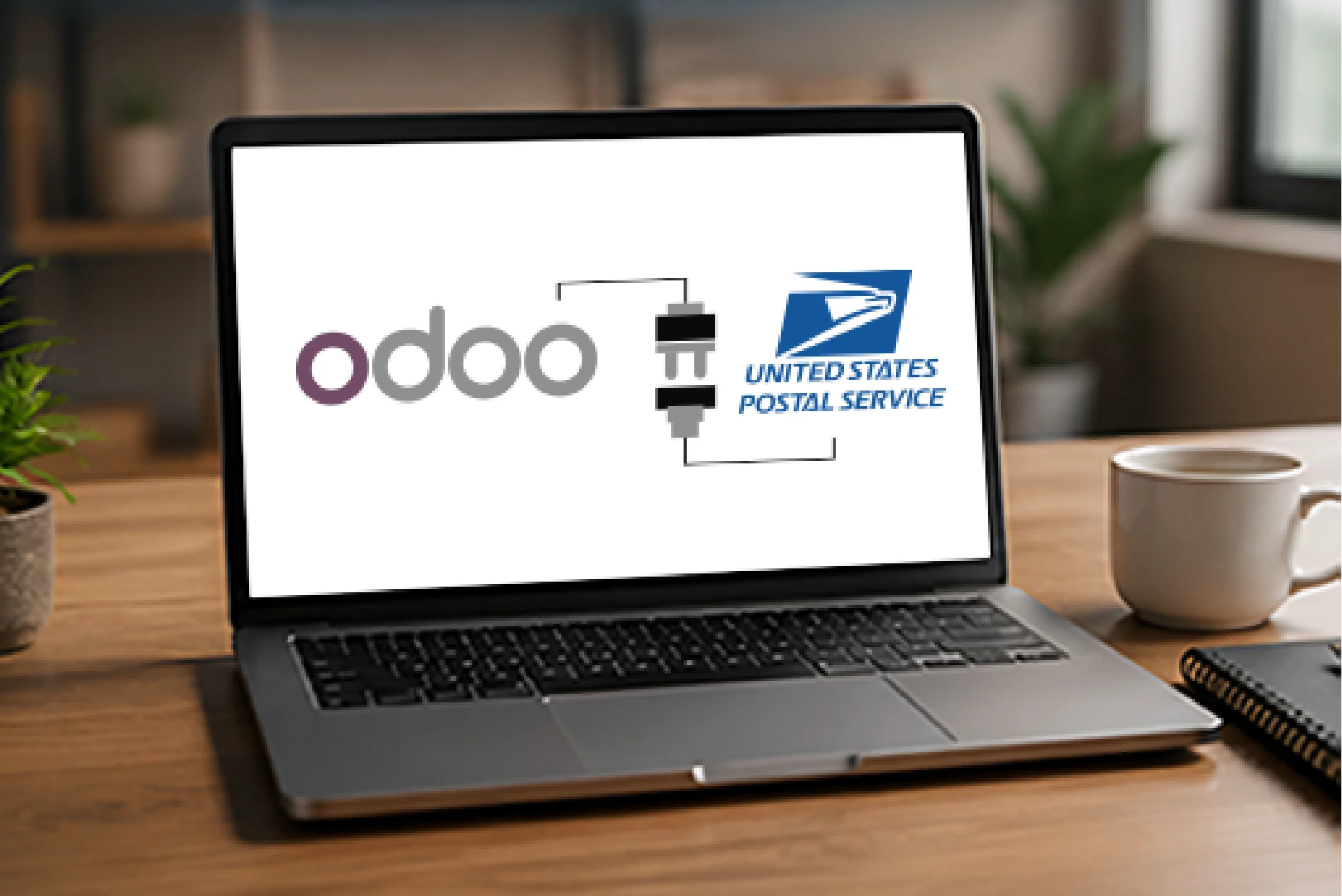 Odoo usps Connector